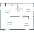 Brookfield - Two Bedroom