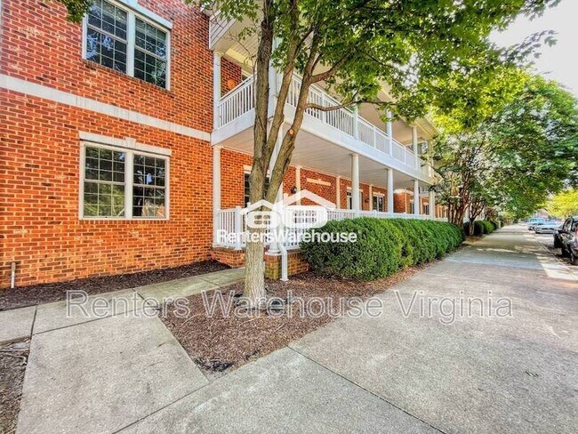 Foto del edificio - 45 Miles Cary Mews