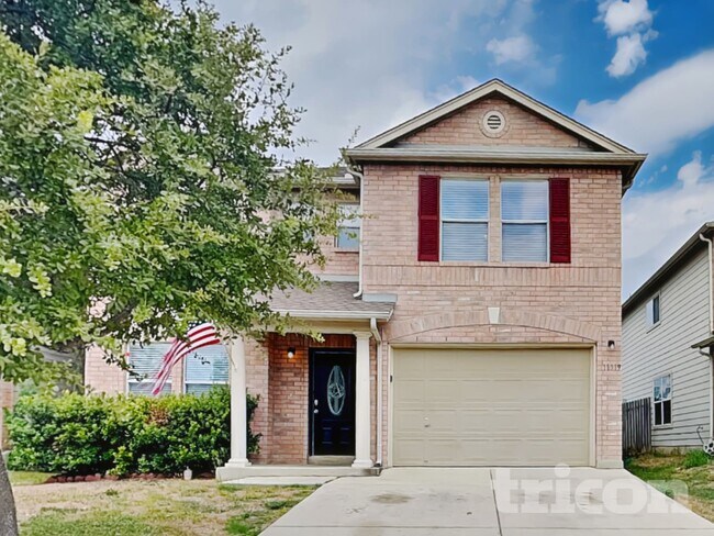 Building Photo - 11319 Saratoga Coach