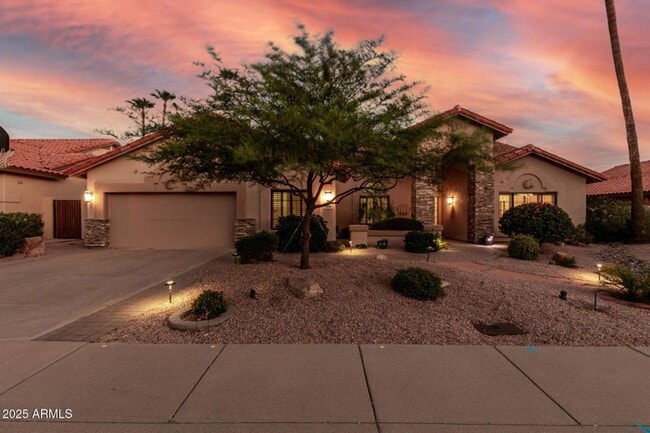 Foto del edificio - 4 Bedroom 2 Bathroom Scottsdale Ranch Home