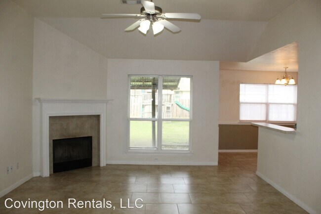 Foto del edificio - 3 br, 2 bath House - 1614 Wood Creek Dr