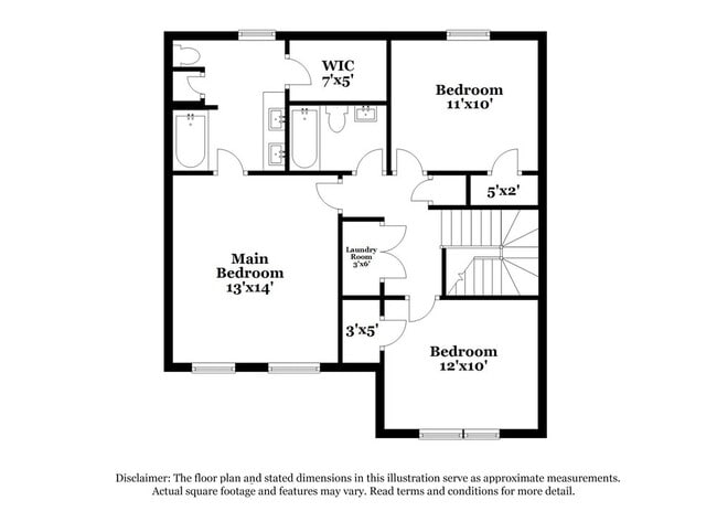 Building Photo - 5727 Hedgecrest Pl