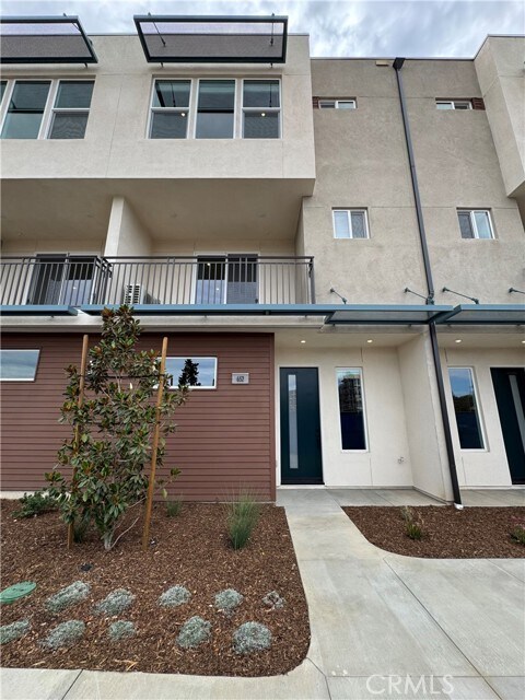Foto del edificio - 652 4th St