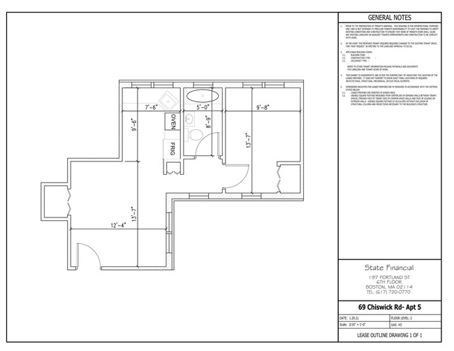 Building Photo - 77 Chiswick Rd