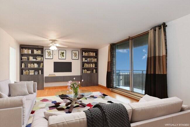 Foto del edificio - 6007 N Sheridan Rd