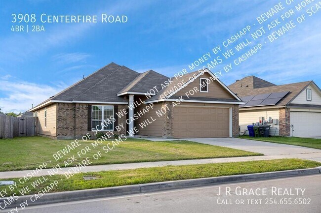 Building Photo - 3908 Centerfire Rd