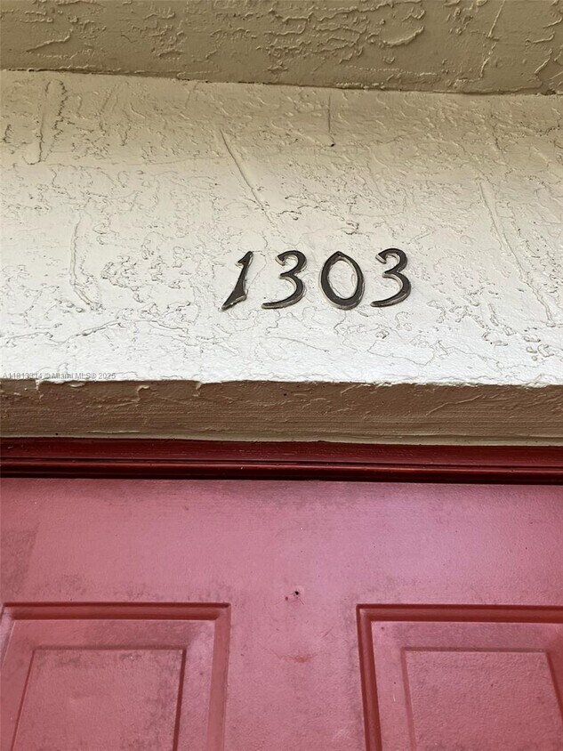 Primary Photo - 1303 Partridge Close