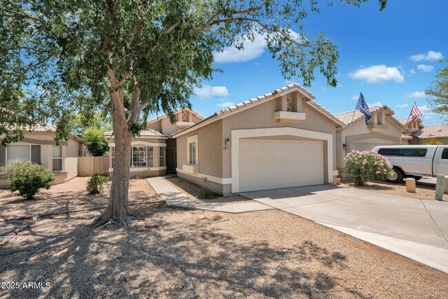 Building Photo - 2917 E Nisbet Ct