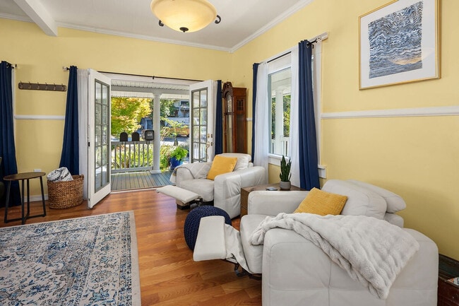 Foto del edificio - 3668 SW Othello St