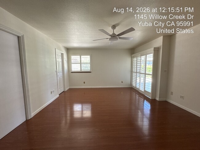 Building Photo - 1145 Willow Creek Dr