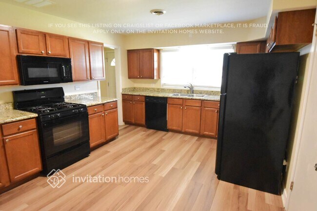 Foto del edificio - 1407 Highland Ave