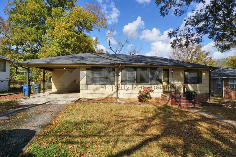 Primary Photo - 364 Roebuck Dr