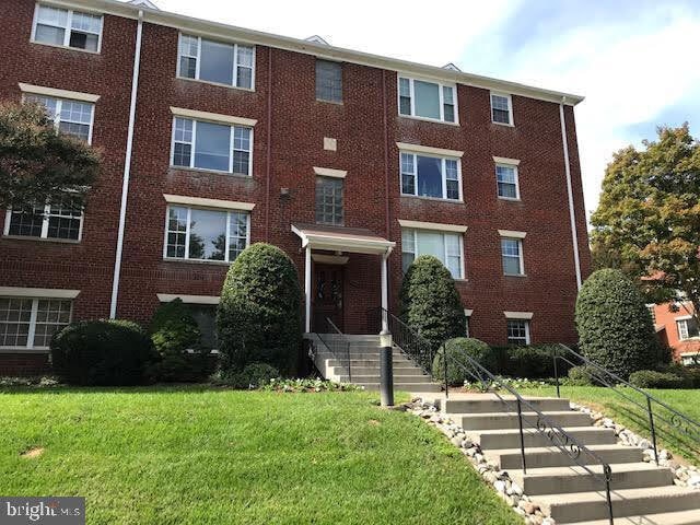 Photo - 1222 N Meade St (Arlington, VA) Apartment