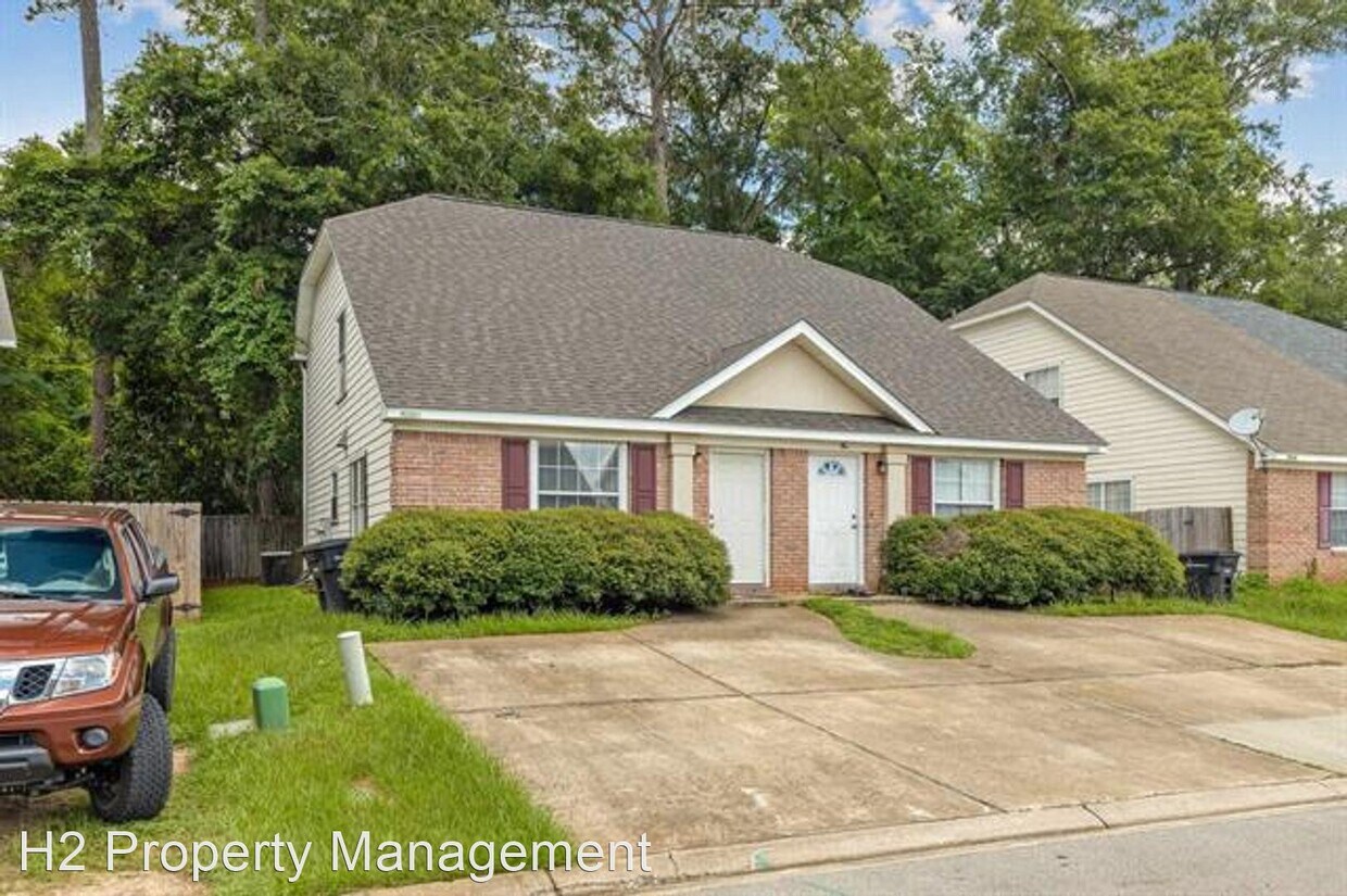 2918 Olson Landing Rd, Tallahassee, FL 32308 House Rental in