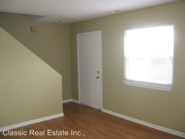 Building Photo - 3 br, 1.5 bath House - 3167 Pimlico Pkwy
