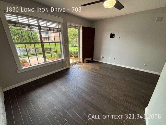 Building Photo - 1830 Long Iron Dr