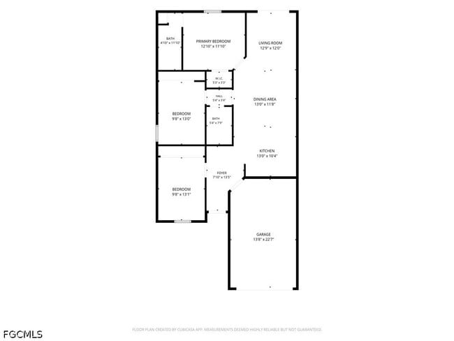 Building Photo - 1044 NE 8th Pl