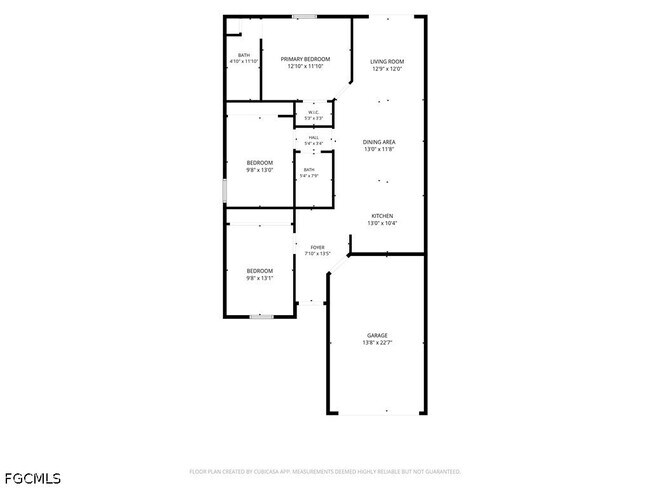 Foto del edificio - 1044 NE 8th Pl