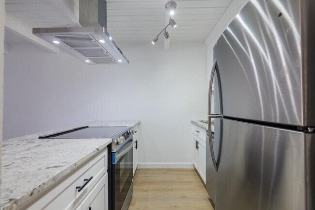 Foto del edificio - The Williams at 1700