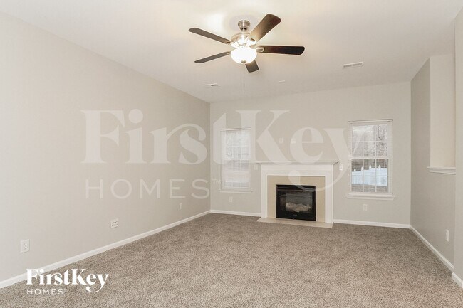 Foto del edificio - 4411 Casey Trace Ct