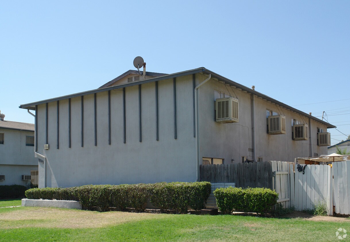 Building Photo - 514 Penrose Dr