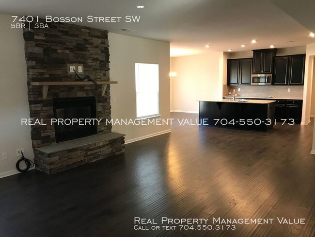 Foto del edificio - 7401 Bosson St SW