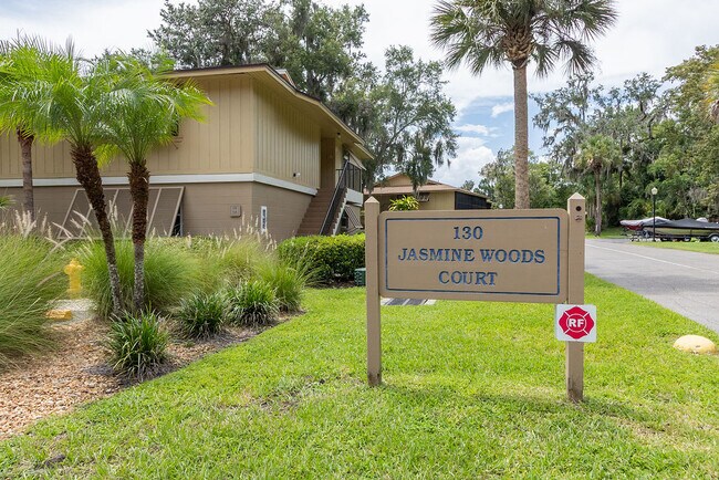 Building Photo - 130 Jasmine Woods Ct