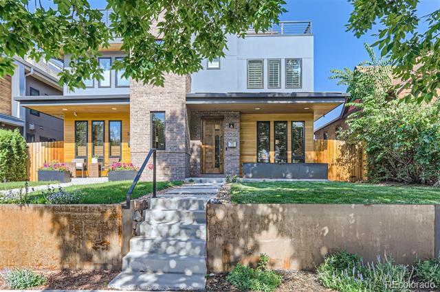 Foto del edificio - 1634 S Grant St