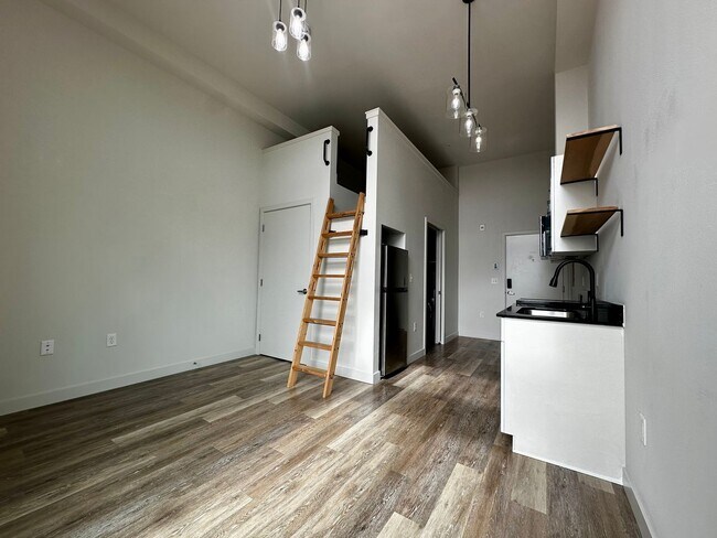 Foto del interior - Bode Uptown