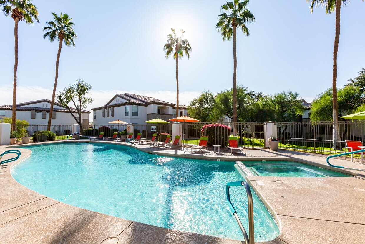 Ocotillo Bay Apartments Apartments Chandler, AZ