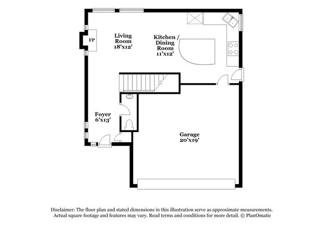 Foto del edificio - 4478 Elegant St