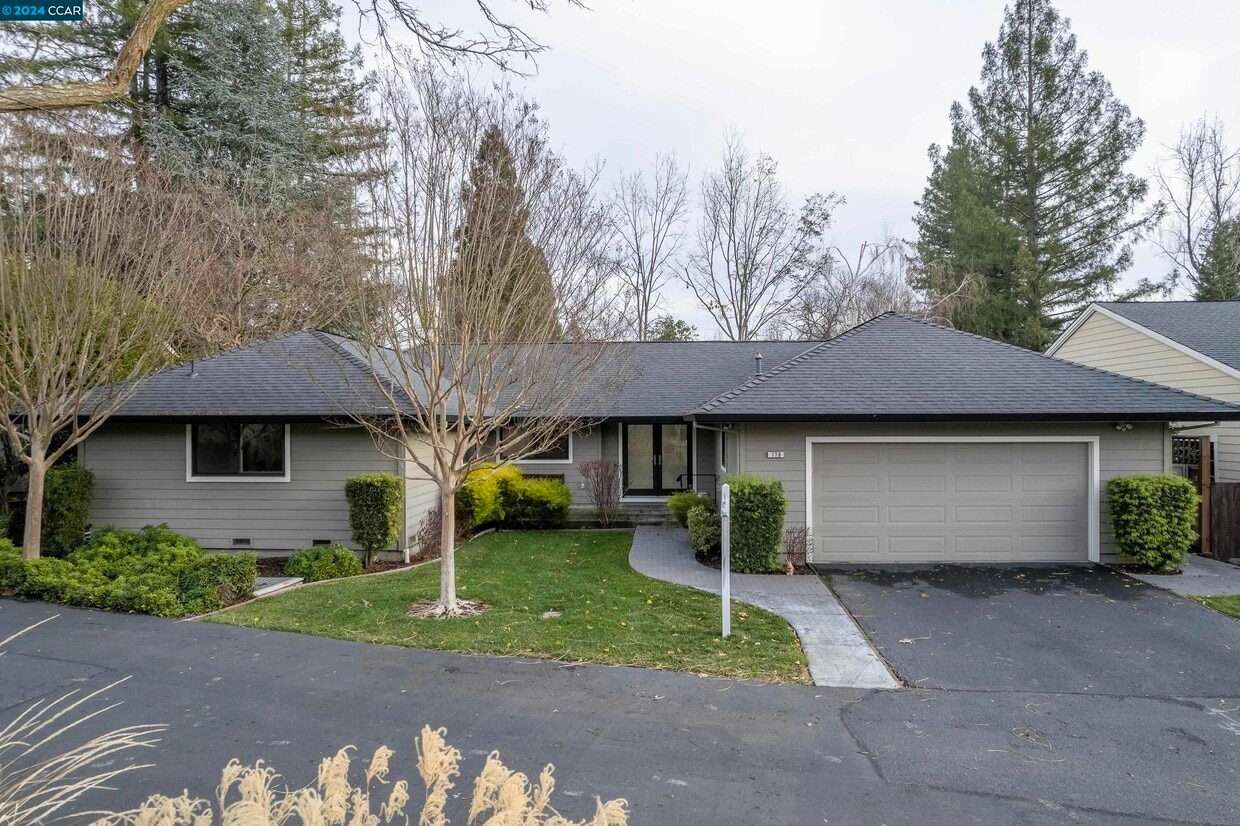 179 Cypress Point Way, Moraga, CA 94556 House Rental in Moraga, CA