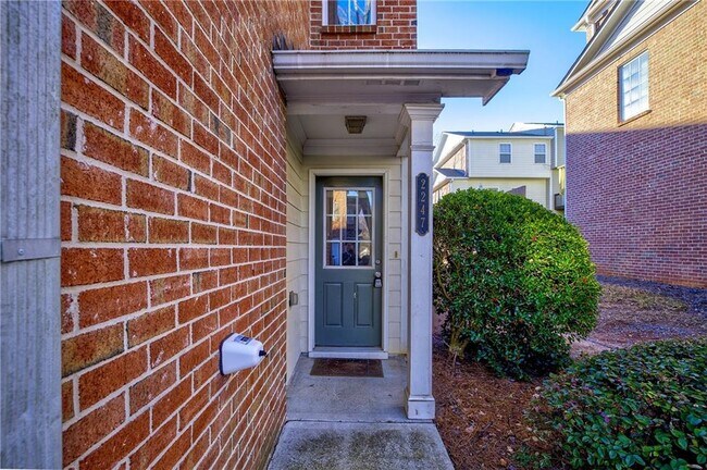 Foto del edificio - 2247 Landing Ridge Dr