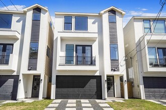 Building Photo - 1611 Shelby St