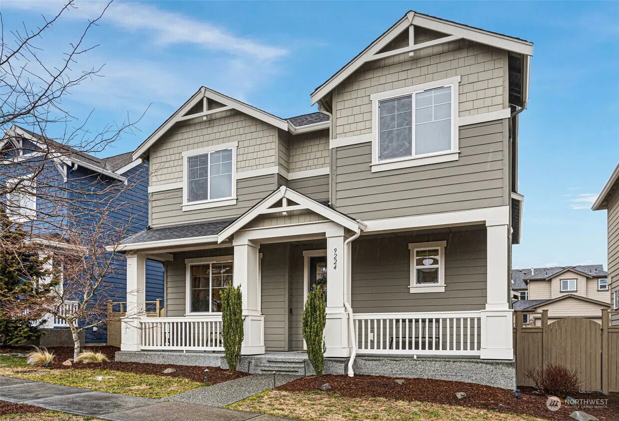 Primary Photo - 9224 Nye Ave SE