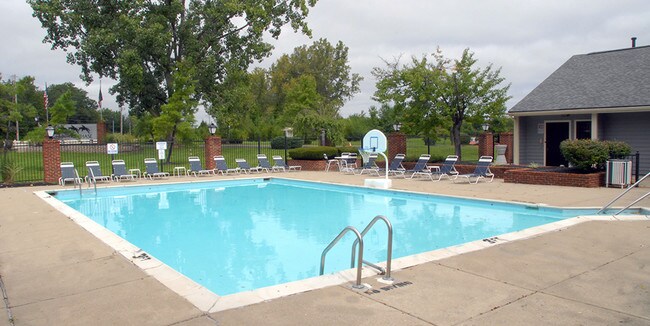 Hunters Chase Rentals Miamisburg, OH