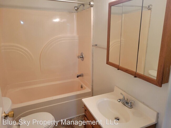 Foto del edificio - 2 br, 1 bath House - 903 E. 25th