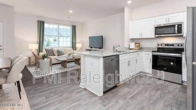 Foto del edificio - 412 Cherry Laurel Dr