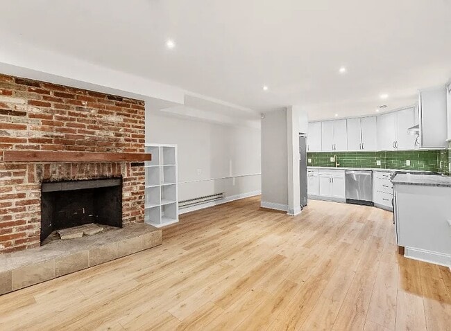 Photo - 1740 U St NW Apt 3-Unit 3