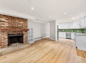 Building Photo - 1740 U St NW