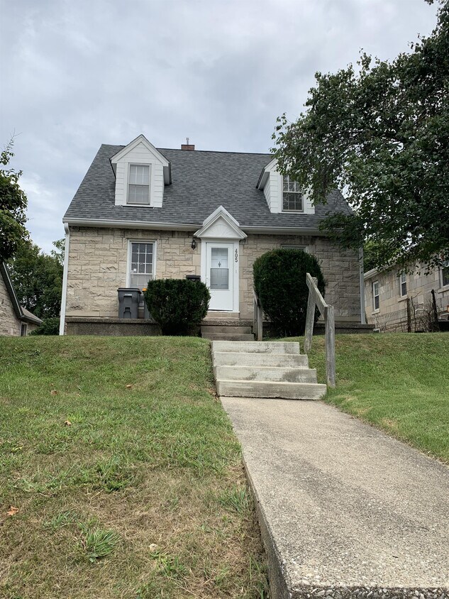 Foto principal - 405 S Jordan Ave