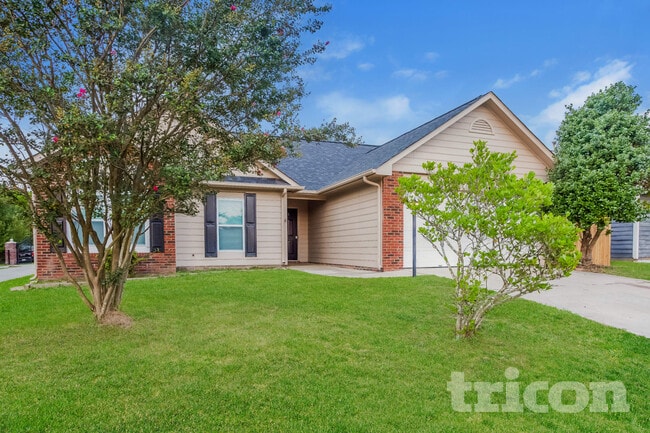 Building Photo - 5804 Brick Landing Dr