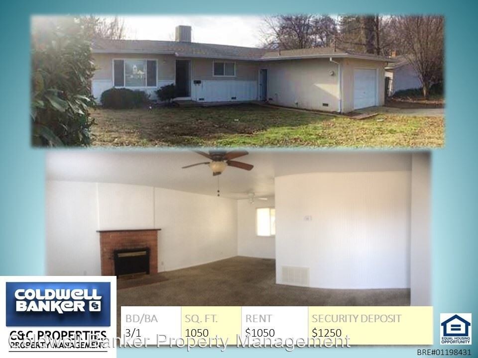 Primary Photo - 3 br, 1 bath House - 3120 Stingy Lane