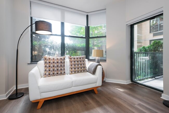 Interior Photo - Riverbend at Port Imperial