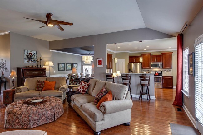 Building Photo - 1101 Hickory Run Ct