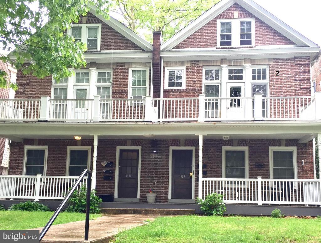 Primary Photo - 1509 Delaware Ave