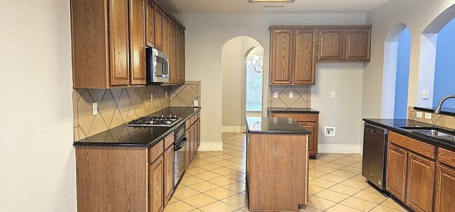 Foto del edificio - 6901 Millard Pond Dr