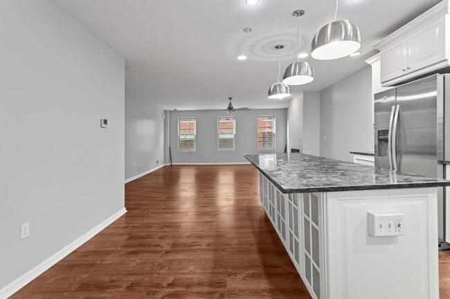 Foto del edificio - 5260 Butler St