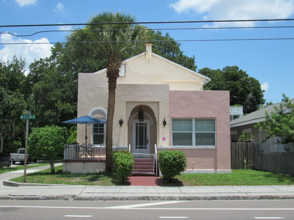 Primary Photo - 833 5th Ave N