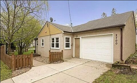 Foto del edificio - 2700 idaho